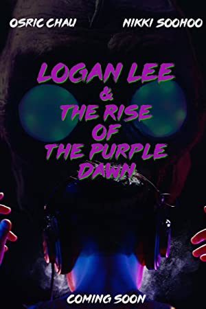 Logan Lee & The Rise Of The Purple Dawn (short 2020)