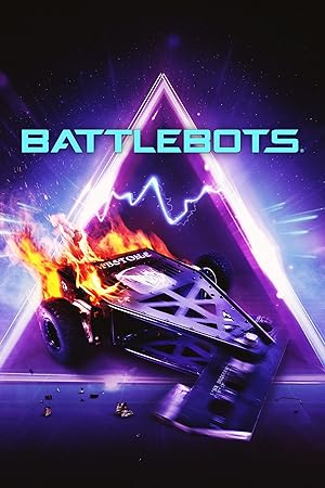 Battlebots: Season 8