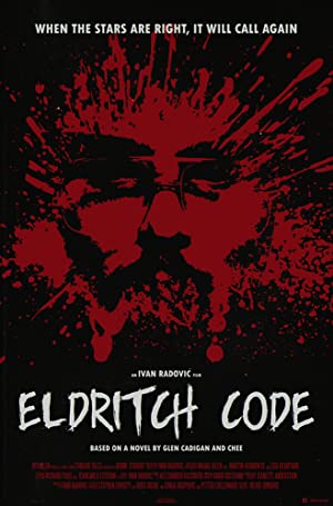 Eldritch Code (short 2017)