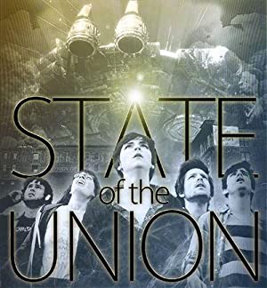 State Of The Union (short 2015)