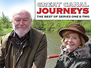 Great Canal Journeys: Season 9