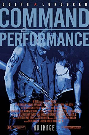 Command Performance 2010