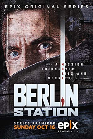 Berlin Station: Season 3