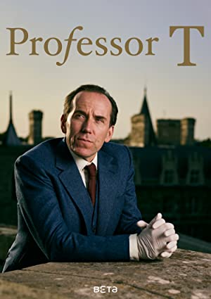 Professor T (2021): Season 2