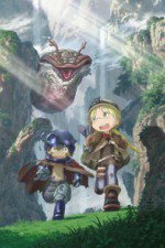 Made In Abyss: Season 1
