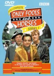 Only Fools And Horses: Season 1