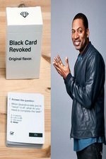 Black Card Revoked: Season 1