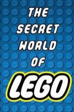 The Secret World Of Lego