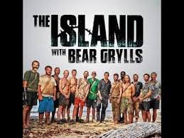 The Island With Bear Grylls: Season 2