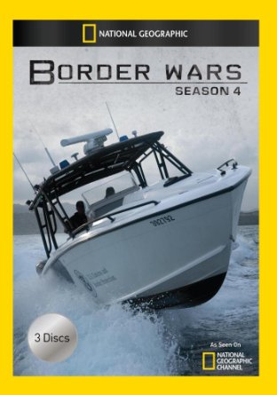Border Wars: Season 4