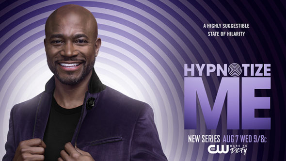 Hypnotize Me: Season 1