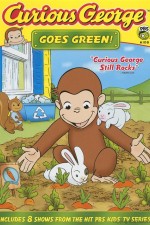 Curious George Goes Green