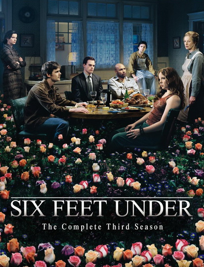 Six Feet Under: Season 3
