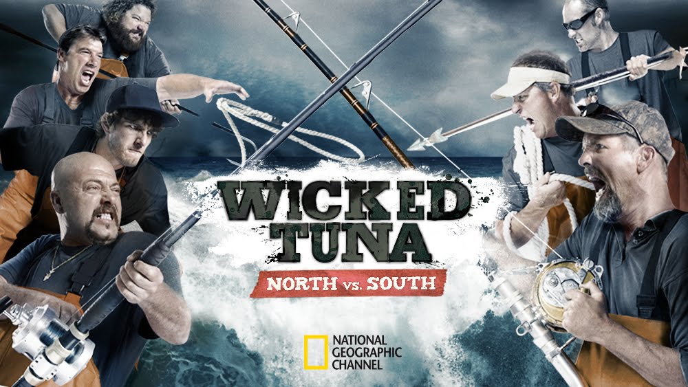 Wicked Tuna: Outer Banks: Season 2