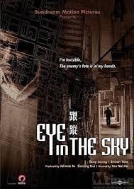 Eye In The Sky (2007)