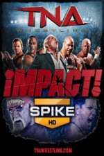 Tna Impact! Wrestling: Season 12