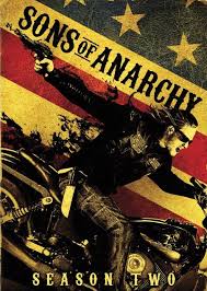 Sons Of Anarchy: Season 2