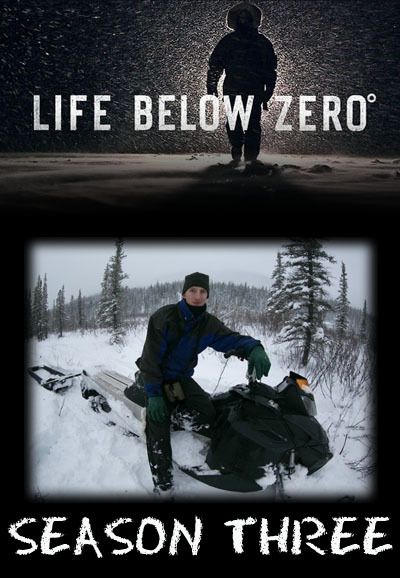 Life Below Zero: Season 3
