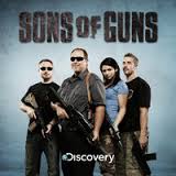 Sons Of Guns: Season 5