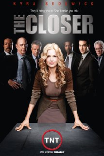 The Closer: Season 4