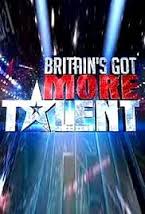 Britain's Got More Talent: Season 1
