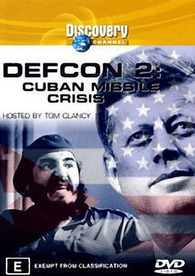 Defcon 2: Cuban Missile Crisis