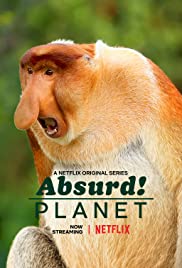 Absurd Planet: Season 1