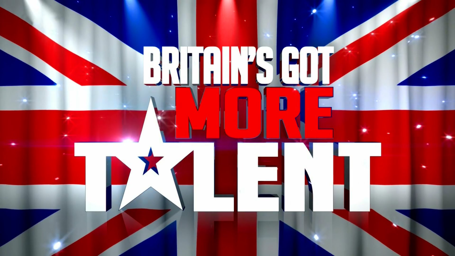 Britain's Got More Talent: Season 8