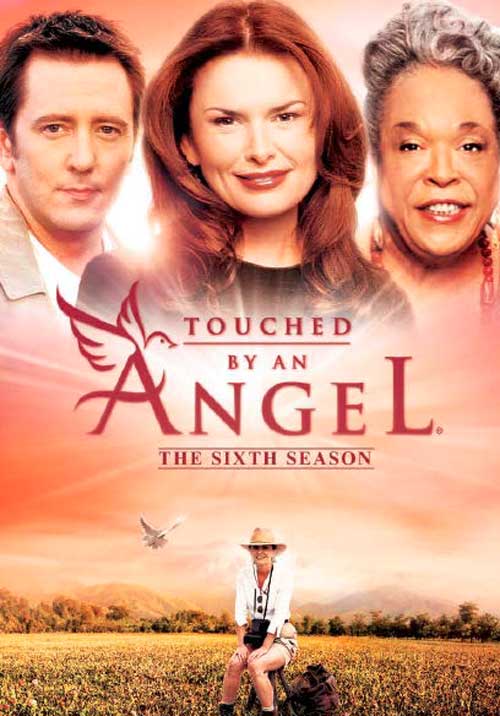 Touched By An Angel: Season 6