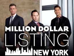 Million Dollar Listing Ny: Season 1