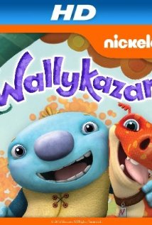 Wallykazam: Season 1