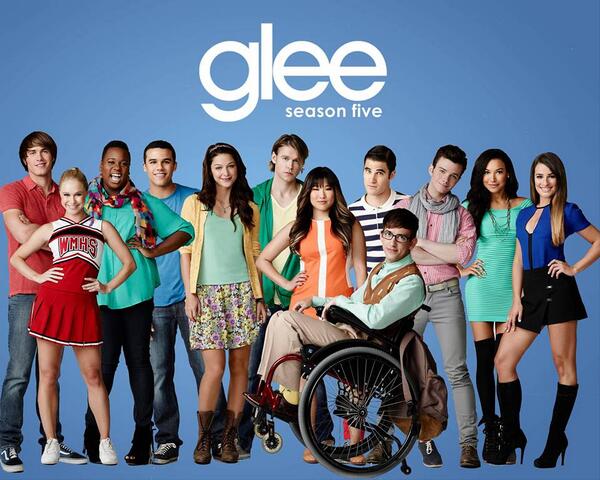 Glee: Season 6