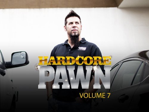 Hardcore Pawn: Season 7