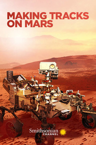 Making Tracks On Mars