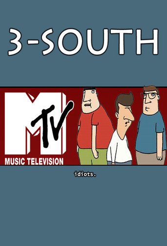 3-south: Season 1