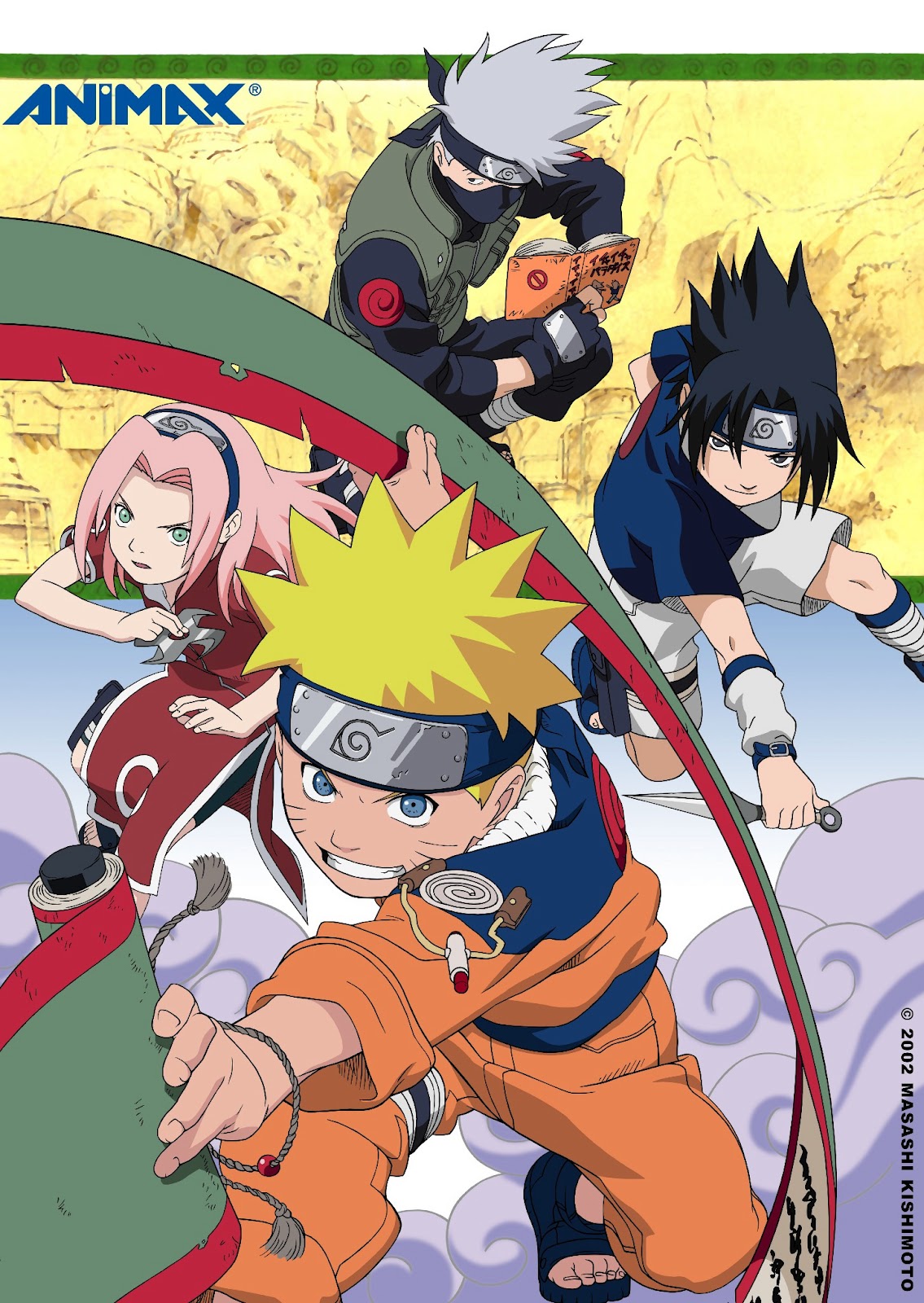 Naruto: Season 7