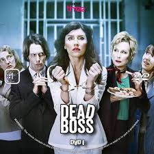 Dead Boss: Season 1