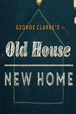 George Clarke's Old House, New Home: Season 1