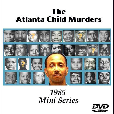 The Atlanta Child Murders: Season 1