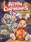 Alvin & The Chipmunks: Easter Collection