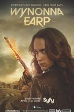 Wynonna Earp: Season 1