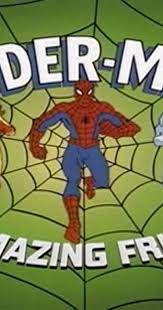 Spider-man And His Amazing Friends: Season 1
