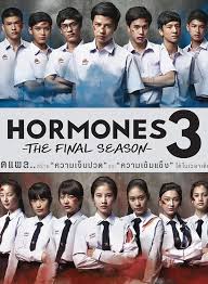 Hormones Season 3