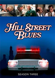 Hill Street Blues: Season 3