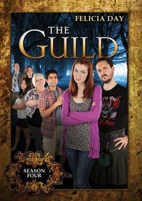 The Guild: Season 4