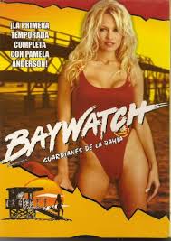 Baywatch: Season 4