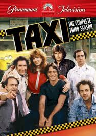 Taxi: Season 3