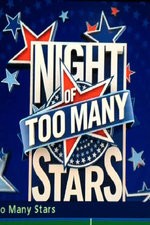 Night Of Too Many Stars Dvd Special: Game Of Thrones