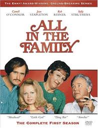 All In The Family: Season 1