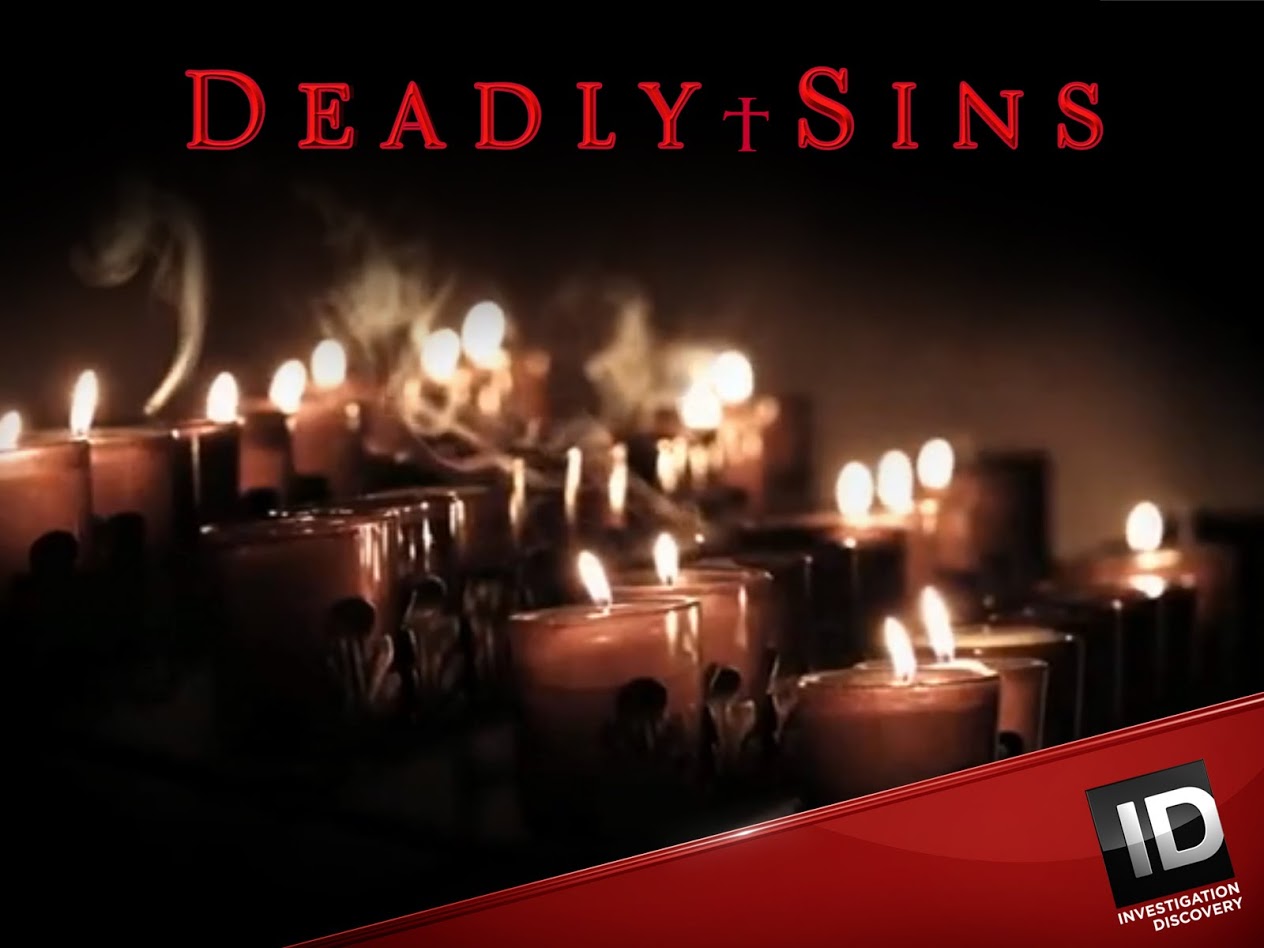 Deadly Sins: Season 1